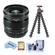 Fujifilm XF 16mm f/1.4: Picture 1 thumbnail