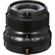 Fujifilm XF 23mm f/2 R WR Lens, Black
