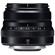 Fujifilm XF 35mm f/2 R WR Lens, Black
