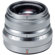 Fujifilm XF 35mm f/2 R WR Lens, Silver