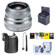 Fujifilm 35mm f/2 WR: Picture 1 thumbnail