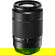 Fujifilm XC 50-230mm f/4.5-6.7 OIS II Lens, Black