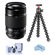 Fujifilm 55-200mm: Picture 1 thumbnail