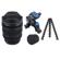 Fujifilm XF 8-16mm f/2.8: Picture 1 thumbnail