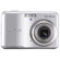 Fujifilm A170 10.2 MP Digital Compact Camera, 3x Optical Zoom, 5.7 Digital Zoom, 2.7" TFT Screen - Silver: Picture 4 thumbnail