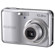 Fujifilm A170 10.2 MP Digital Compact Camera, 3x Optical Zoom, 5.7 Digital Zoom, 2.7" TFT Screen - Silver: Picture 3 thumbnail