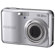 Fujifilm A220 12.2 MP Compact Digital Camera, 3x Optical Zoom, 5.7 Digital Zoom, 2.7" TFT Screen - Silver: Picture 2 thumbnail