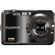 Fujifilm FinePix AX200 Digital Camera, with 12.2 Megapixel, 5x Optical Zoom, 2.7" TFT Screen, One Touch HD Movie Function, Black: Picture 4 thumbnail