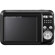 Fujifilm FinePix AX200 Digital Camera, with 12.2 Megapixel, 5x Optical Zoom, 2.7" TFT Screen, One Touch HD Movie Function, Black: Picture 1 thumbnail
