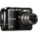 Fujifilm FinePix AX200 Digital Camera, with 12.2 Megapixel, 5x Optical Zoom, 2.7" TFT Screen, One Touch HD Movie Function, Black: Picture 3 thumbnail