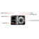 Fujifilm Finepix AX500 Digital Camera, 14 Megapixel, 5x Optical/6.7x Digital Zoom, 2.7" LCD Display, Black: Picture 3 thumbnail
