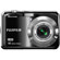 Fujifilm FinePix AX550 16MP Compact Digital Camera, 1/2.3" CCD Sensor, 5x Optical Zoom, 2.7" LCD Screen, 720p HD Video Recording, Black: Picture 1 thumbnail