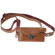 Fujifilm Top Grain Leather Binocular-Style Case for XF-1 Digital Camera, Cross Body Strap, Brown: Picture 4 thumbnail