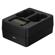 Fujifilm Twin Battery Charger: Picture 2 thumbnail