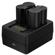 Fujifilm Twin Battery Charger: Picture 4 thumbnail
