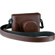 Fujifilm Leather Case for Finepix X100S ...: Picture 1 thumbnail