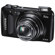 Fujifilm FinePix F660EXR 16MP Digital Camera, Black - Bundle - with 16GB SD Memory Card, Camera Case, Table Top Tripod: Picture 1 thumbnail