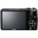 Fujifilm FinePix F660EXR 16MP Digital Camera, 1/ 2" EXR-CMOS Sensor, 15x Optical Zoom Lens, 3.0" TFT LCD Display, 1080p HD Movie Recording, Black: Picture 1 thumbnail