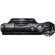 Fujifilm FinePix F660EXR 16MP Digital Camera, 1/ 2" EXR-CMOS Sensor, 15x Optical Zoom Lens, 3.0" TFT LCD Display, 1080p HD Movie Recording, Black: Picture 2 thumbnail
