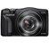 Fujifilm FinePix F750EXR 16MP Digital Camera Black - Bundle - with 16GB SD Memory Card, Camera Case, Table Top Tripod: Picture 1 thumbnail