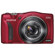 Fujifilm FinePix F750EXR 16MP Digital Camera Red - Bundle - with 16GB SD Memory Card, Camera Case, Table Top Tripod: Picture 1 thumbnail