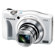 Fujifilm FinePix F750EXR 16MP Digital Camera, 1/2" EXR-CMOS Sensor, 20x Optical Zoom Lens, 3.0" TFT LCD Display, 1080p Full HD Movie Recording, White: Picture 1 thumbnail