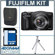 Fujifilm FinePix F770EXR 16MP Digital Camera, Black - Bundle - with 16GB SD Memory Card, Camera Case, Table Top Tripod: Picture 5 thumbnail