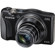 Fujifilm FinePix F800EXR Digital Camera, 1/2" EXR CMOS Sensor, 20x Optical Zoom Lens, 16 Megapixel, 3" LCD, 4608x3456 Resolution, Black: Picture 3 thumbnail