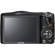 Fujifilm FinePix F800EXR Digital Camera, 1/2" EXR CMOS Sensor, 20x Optical Zoom Lens, 16 Megapixel, 3" LCD, 4608x3456 Resolution, Black: Picture 1 thumbnail