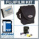 Mixed Brands Accessory Kit for the Fujifilm FinePix F40FD Digital Camera: Picture 5 thumbnail
