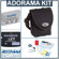 Accessory Kit for Fujifilm FinePix F31FD Digital Camera: Picture 5 thumbnail