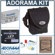 Adorama Advanced Accessory Kit for Fujifilm FinePix F31FD Digital Camera: Picture 5 thumbnail