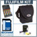Adorama Accessory Kit for Fujifilm FinePix A Series Digital Cameras: Picture 5 thumbnail