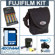 Adorama Advanced Accessory Kit for Fujifilm FinePix A Series Digital Cameras: Picture 5 thumbnail