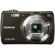 Fujifilm FinePix F200EXR Digital Camera Kit, with 4GB SD Memory Card, Camera Case , Table Top Tripod, Digital Camera & Lens Cleaning Kit: Picture 1 thumbnail