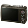 Fujifilm FinePix F200EXR Digital Camera, 12.0 Megapixel, 5x Optical Zoom, 4.4x Digital Zoom, 3.0 TFT LCD Display: Picture 3 thumbnail