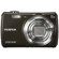 Fujifilm FinePix F200EXR Digital Camera, 12.0 Megapixel, 5x Optical Zoom, 4.4x Digital Zoom, 3.0 TFT LCD Display with 8GB Fujifilm SDHC card and 2 Year Extended warranty -: Picture 2 thumbnail