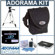 Advanced Accessory Kit for Fujifilm Finepix F30 Digital Camera: Picture 5 thumbnail