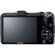 Fujifilm FinePix F600EXR Digital Camera, 16MP Resolution, 3.0 inch LCD Display, 15x Optical Zoom Lens, Black: Picture 3 thumbnail