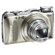 Fujifilm FinePix F600EXR Digital Camera, 16MP Resolution, 3.0 inch LCD Display, 15x Optical Zoom Lens, Gold: Picture 1 thumbnail
