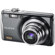 Fujifilm Fine Pix F70EXR 10 MP Digital Camera kit, - Gun Metal - with 4GB SD Memory Card, Camera Case , Table Top Tripod,: Picture 1 thumbnail