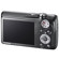 Fujifilm Fine Pix F70EXR 10 MP Digital Camera, 10x Optical Zoom, 4.0x Digital Zoom, 2.7 TFT Screen, Gun Metal: Picture 1 thumbnail