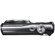 Fujifilm Fine Pix F70EXR 10 MP Digital Camera, 10x Optical Zoom, 4.0x Digital Zoom, 2.7 TFT Screen, Gun Metal: Picture 2 thumbnail