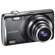 Fujifilm Fine Pix F70EXR 10 MP Digital Camera, 10x Optical Zoom, 4.0x Digital Zoom, 2.7 TFT Screen, Gun Metal: Picture 3 thumbnail