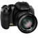 Fujifilm FinePix HS10 Digital Camera, 10.0 Megapixel, 30x Optical Zoom, 3.0" Tilting LCD, CMOS Shift/High ISO: Picture 3 thumbnail