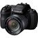 Fujifilm FinePix HS25EXR Digital Camera Kit - Black - with 8GB SD Memory Card, Slinger Camera Bag. USB 2.0 SD Card Reader, 4 AA Nickel Metal Hydride (NiMH) 2900 mAH Rechargeable Batteries with 4-Hour AA & AAA Quick Charger, 110/220 volt,: Picture 1 thumbnail