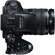 Fujifilm FinePix HS30EXR 16MP Digital Camera, 30x Optical Zoom, 3" LCD Display, 1080p Full HD Movies Recording, Face Tracking Auto Focus, Black: Picture 4 thumbnail