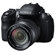 Fujifilm FinePix HS35EXR Digital Camera, 16MP, 1/2" EXR CMOS, 3" LCD, 30x Manual Zoom, 1080/720p HD Movie Recording, EXR AUTO Scene Recognition, Black: Picture 2 thumbnail