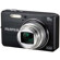 Fujifilm FinePix J150W Digital Camera, 10 Megapixel, 5x Optical Zoom, 5.7x Digital Zoom and 3" LCD Screen, Black: Picture 2 thumbnail