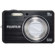 Fujifilm FinePix J150W Digital Camera, 10 Megapixel, 5x Optical Zoom, 5.7x Digital Zoom and 3" LCD Screen, Black: Picture 1 thumbnail
